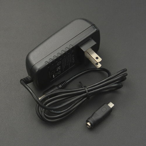 DFRobot 5V 4A電源適配器簡介 為您的電子項目提供穩(wěn)定動力