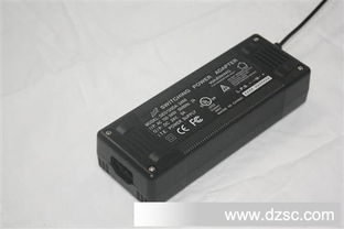 24V 2.5A UL認證電源適配器 安全高效的直流供電解決方案